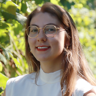 Portrait de Camille Réau