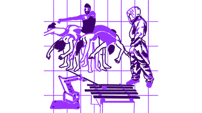 Illustration de la formation ARRC 