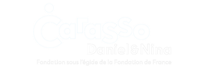 Logo de la Fondation Daniel & Nina Carasso