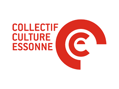 Logo du Collectif pour la culture en Essonne