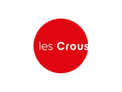 Logo des CROUS