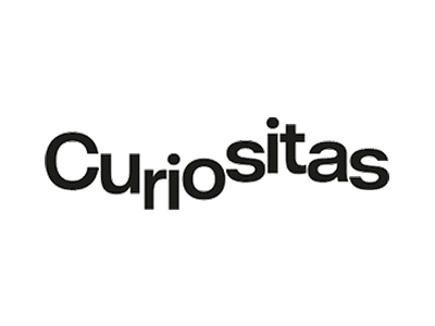 Logo du festival Curiositas