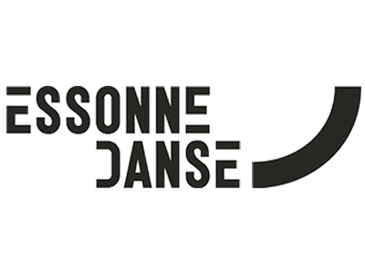 Logo du collectif Essonne Danse