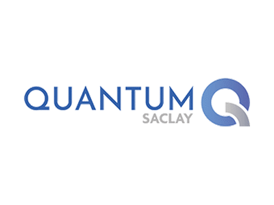 Logo de Quantum Saclay
