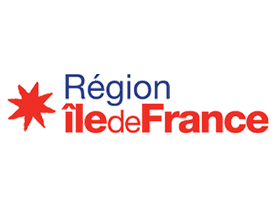 Logo de la Région Île-de-France
