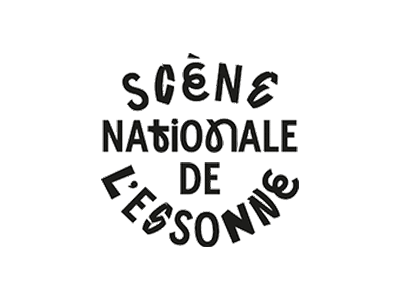 Logo de la Scène nationale de l'Essonne