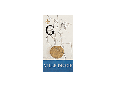 Logo de la ville de Gif-sur-Yvette