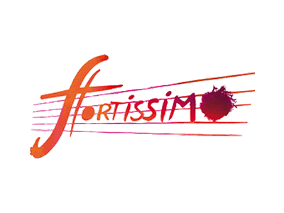 Logo de l'association Fortissimo