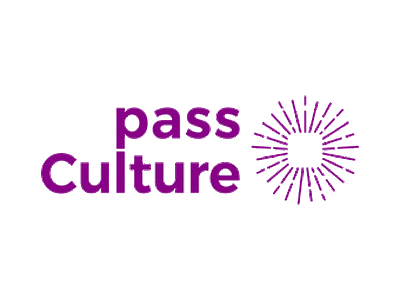 Logo du pass Culture