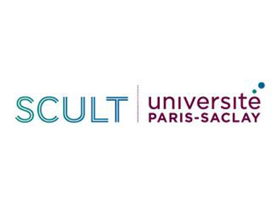 Logo de l’OI SCult de l’Université Paris-Saclay