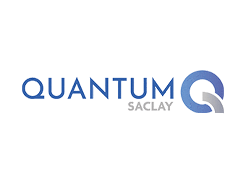 Logo de Quantum Saclay