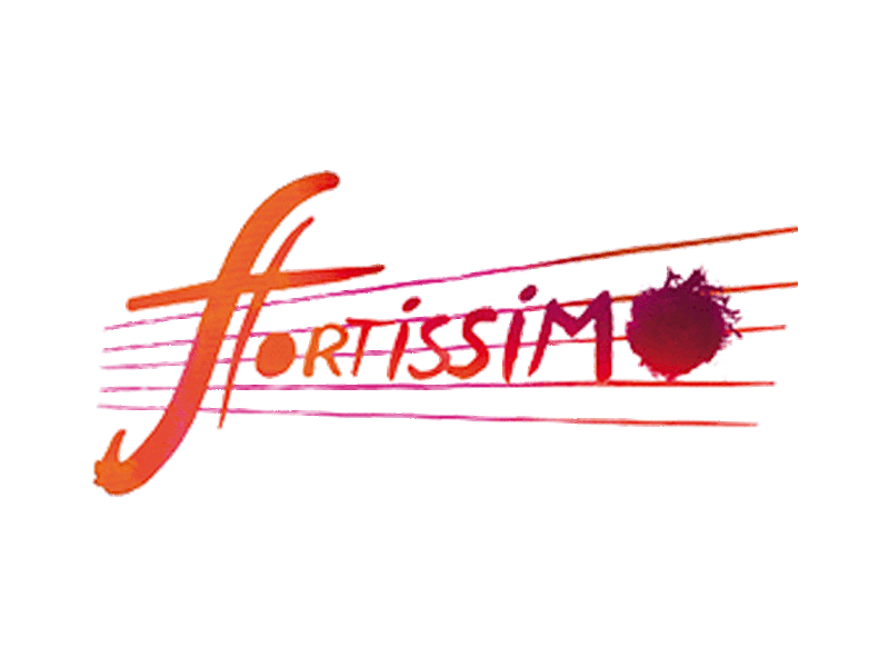 Logo de l'association Fortissimo