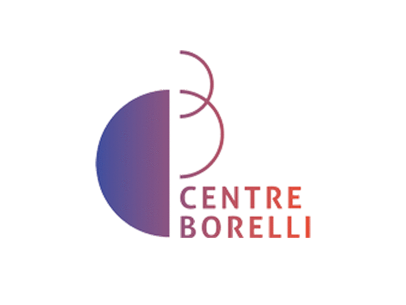 Logo du Centre Borelli