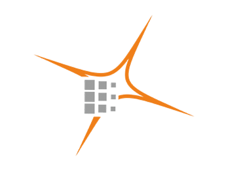 Logo du programme de recherche national Interaction Lumière Matière (PEPR LUMA)